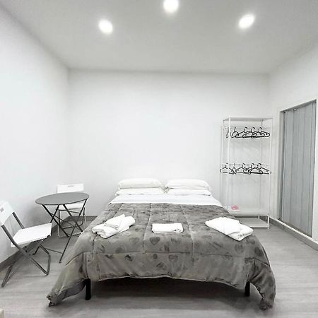 House Cavour Napoliアパートメント エクステリア 写真