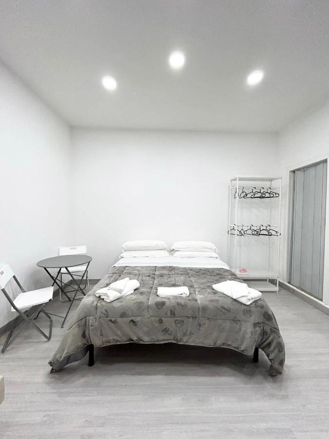 House Cavour Napoliアパートメント エクステリア 写真