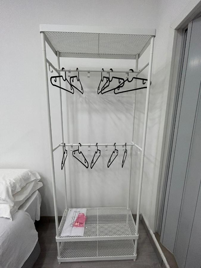 House Cavour Napoliアパートメント エクステリア 写真