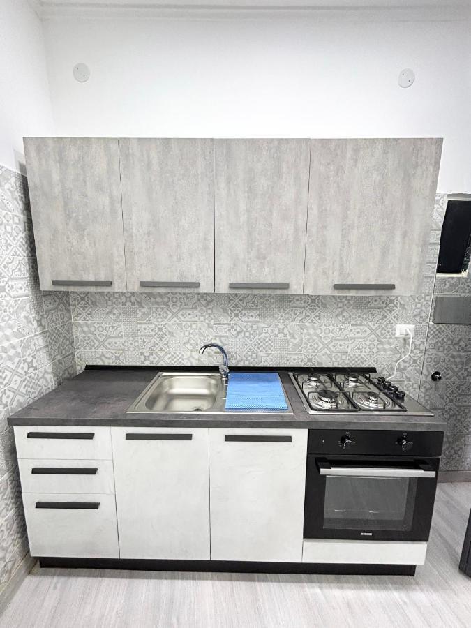 House Cavour Napoliアパートメント エクステリア 写真