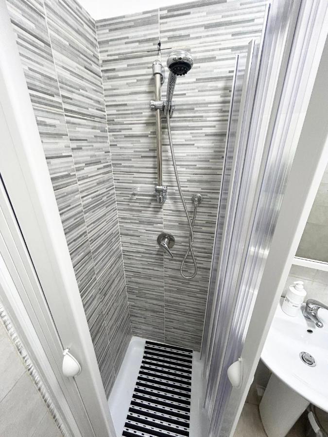 House Cavour Napoliアパートメント エクステリア 写真
