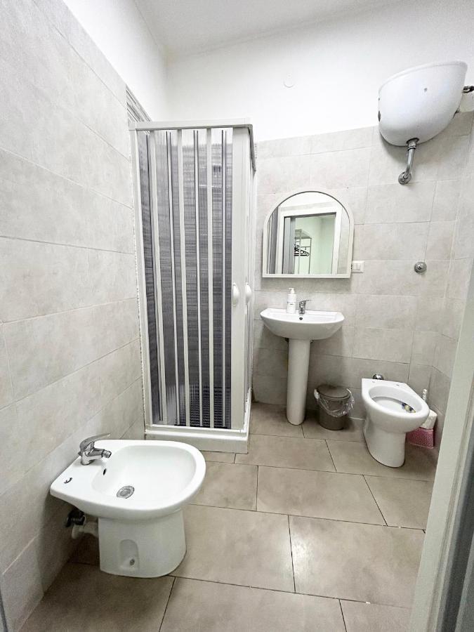 House Cavour Napoliアパートメント エクステリア 写真